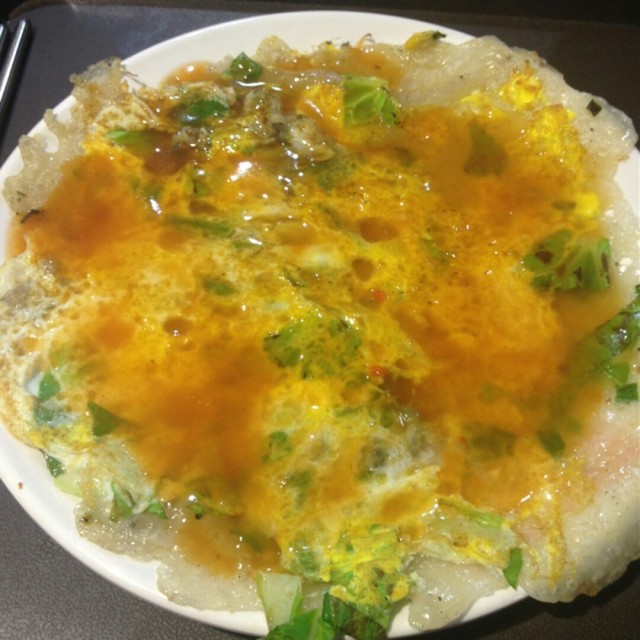 蚵仔煎
