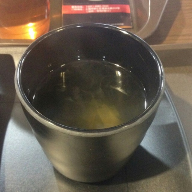 茶水