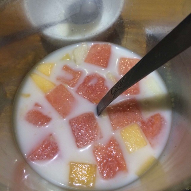 水果捞