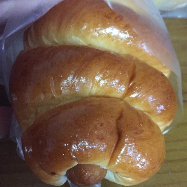 热狗