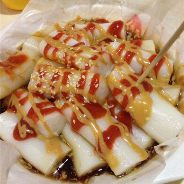 肠粉