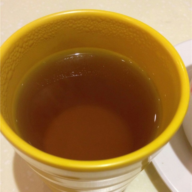 茶水