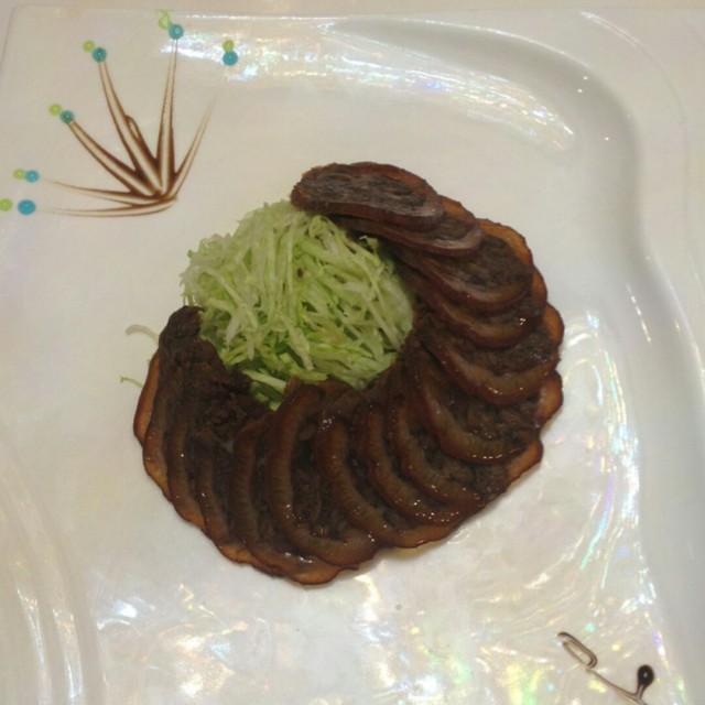梅香扎蹄