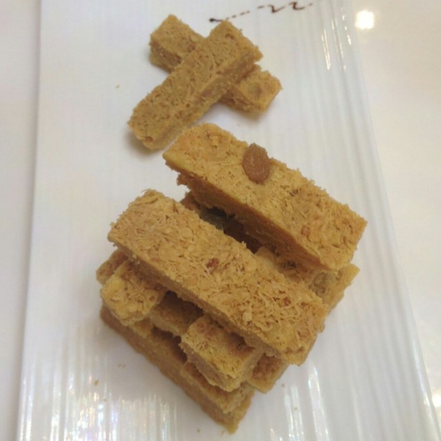 黄金蛋酥