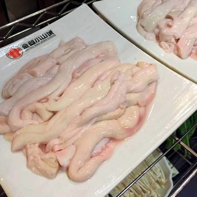 牛骨髓