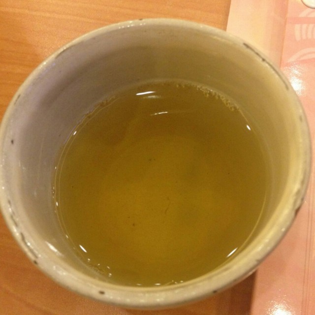 茶水