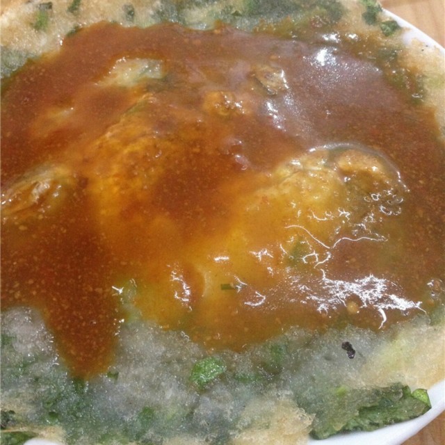 蚵仔煎