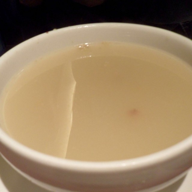 老火例汤