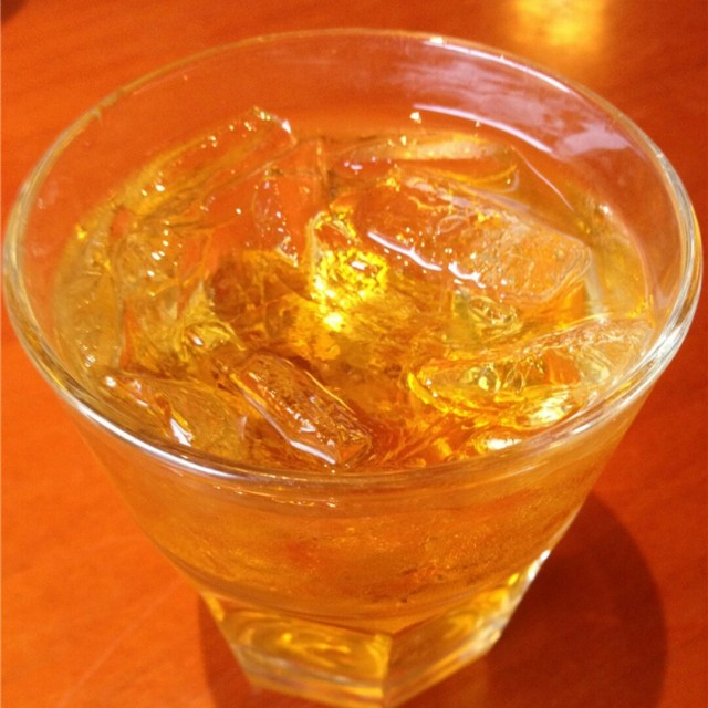 梅酒
