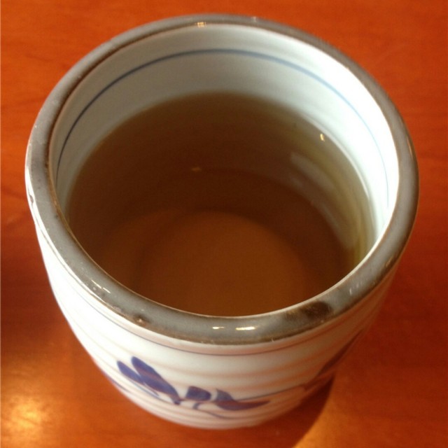 茶水