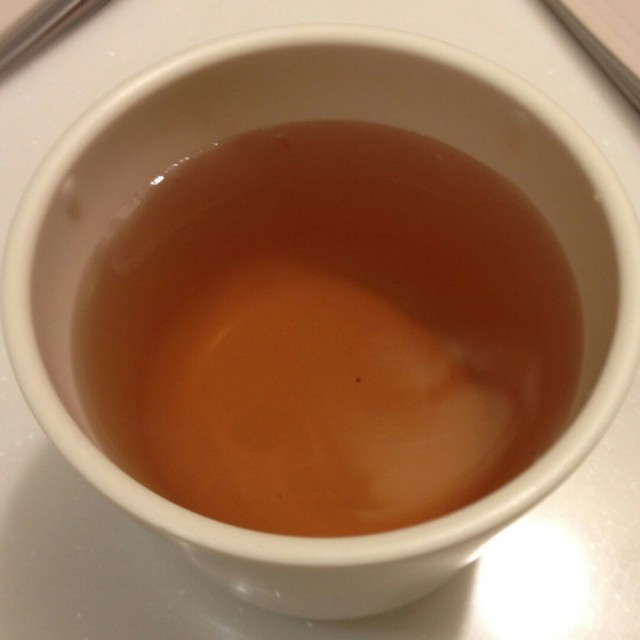 茶水