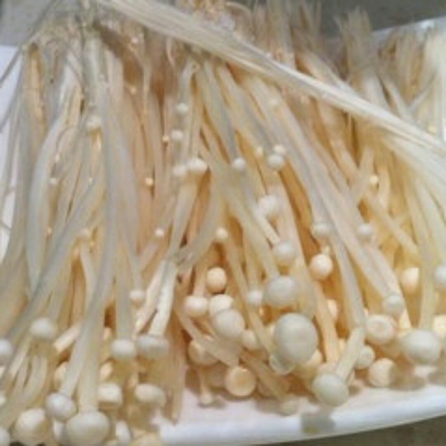 金针菇