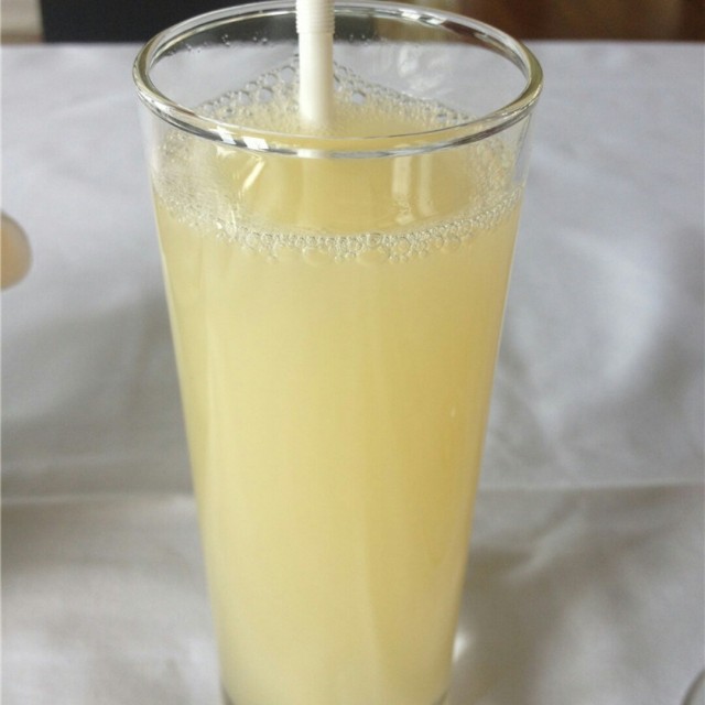 柠檬茶
