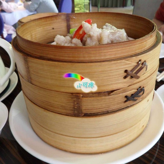 豉汁蒸排骨