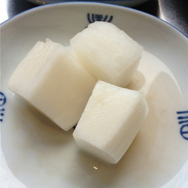 萝卜