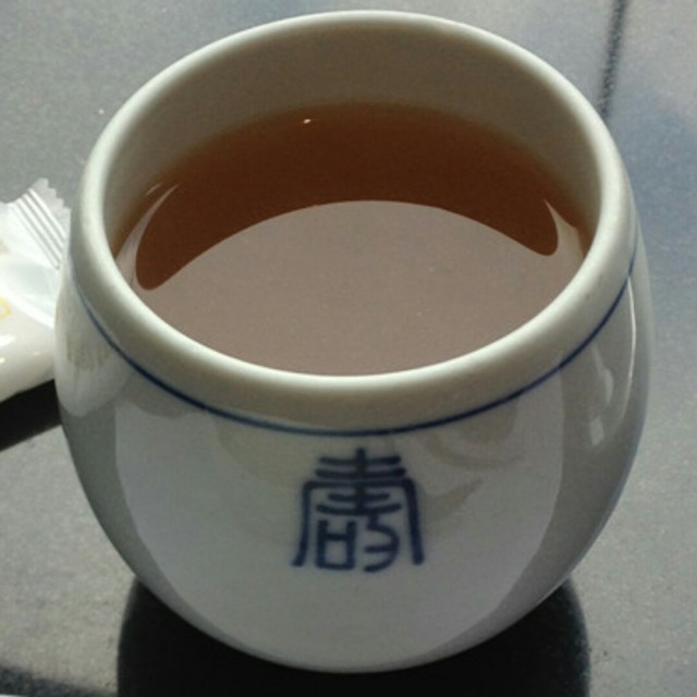 大麦茶