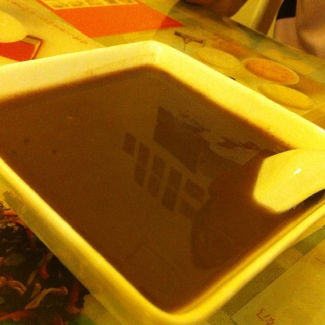 红豆沙