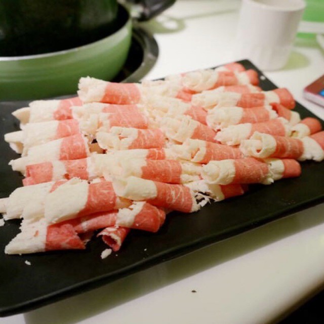 肥牛卷