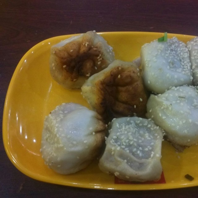生煎