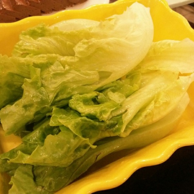 生菜