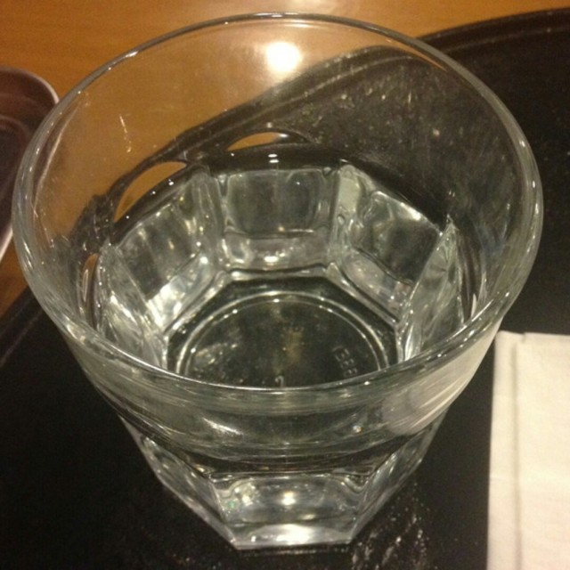 柠檬水
