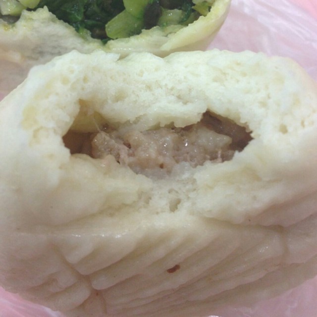 肉包