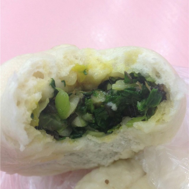 菜包