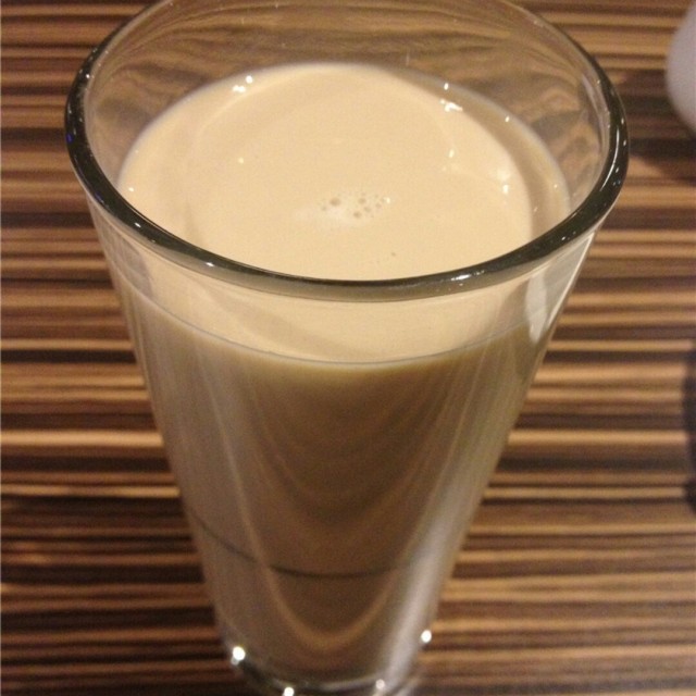 新疆奶茶