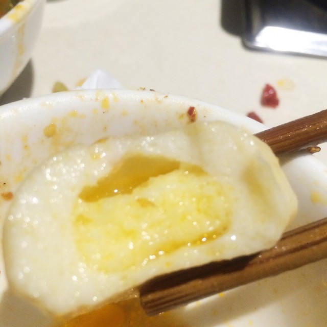 鳕鱼包