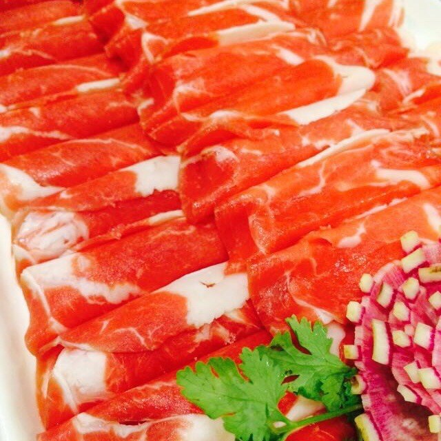 肉片