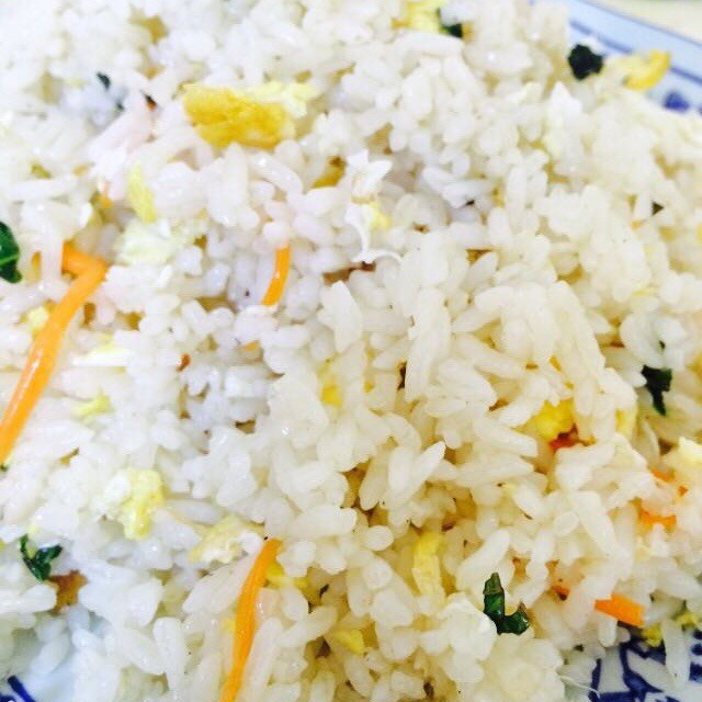 炒饭