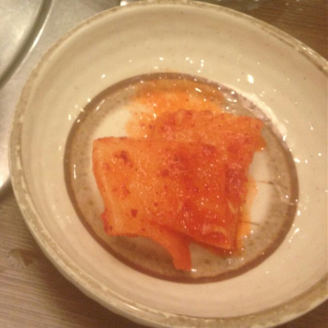 萝卜