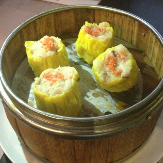 烧麦皇
