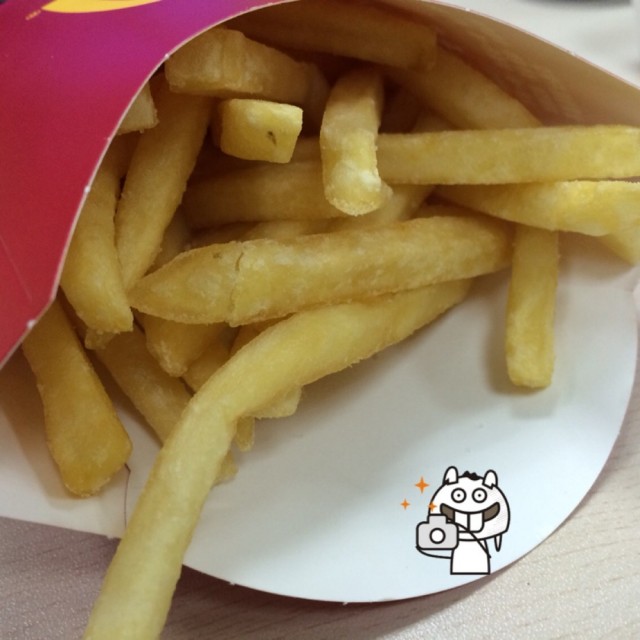 薯条