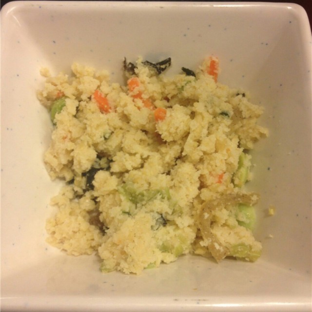 土豆泥