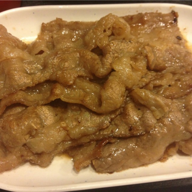 肥牛