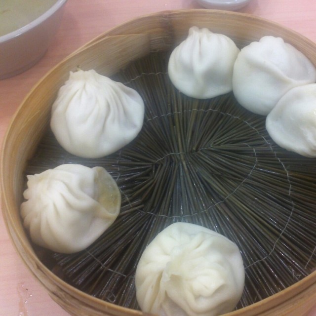 汤包