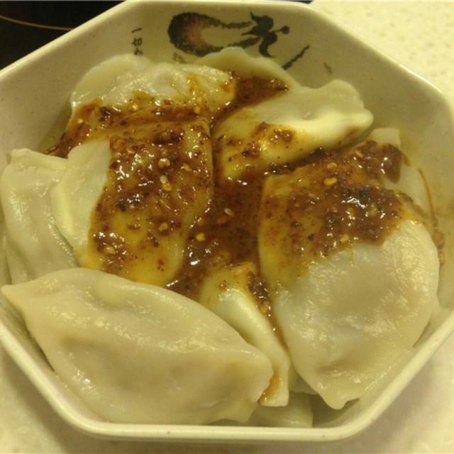 钟水饺