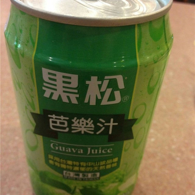 芭乐汁