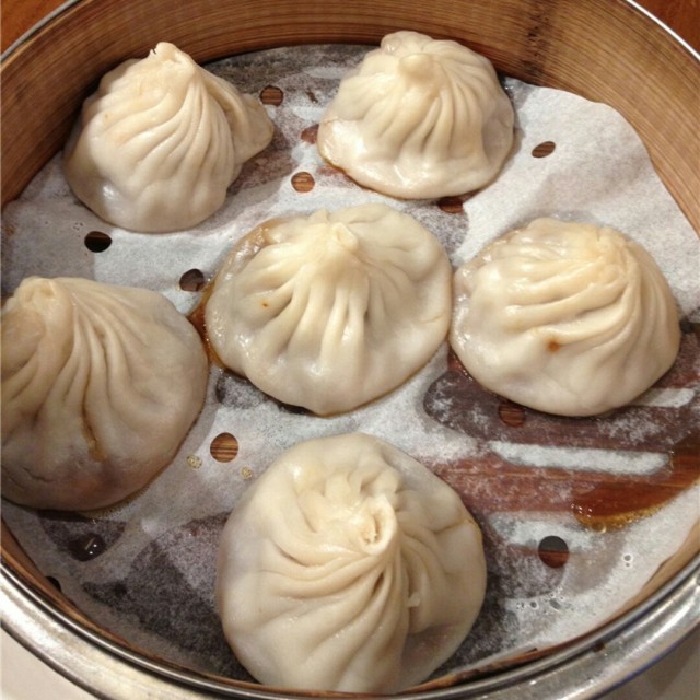 小笼