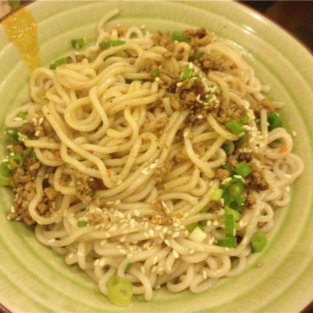 蜀面