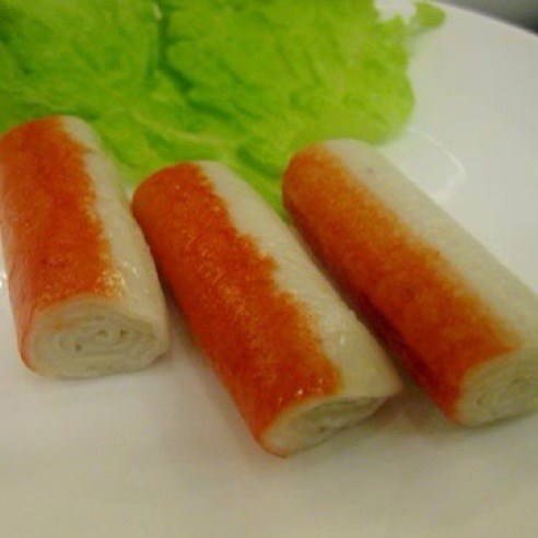 蟹肉棒