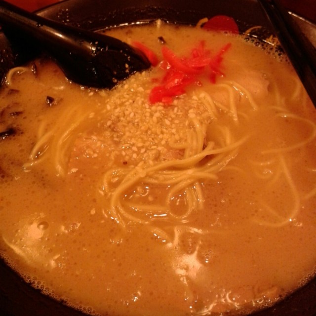 白丸元味