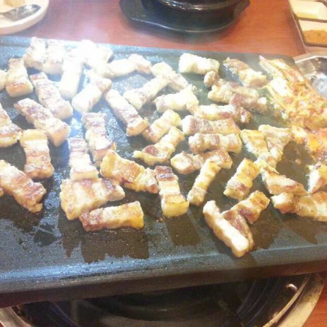 五花肉