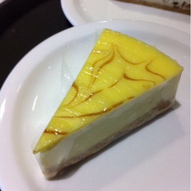 大理石芝士