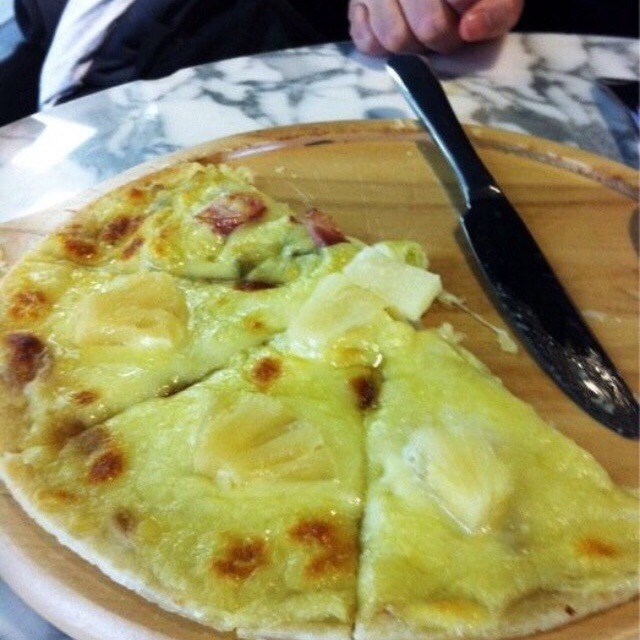 pizza