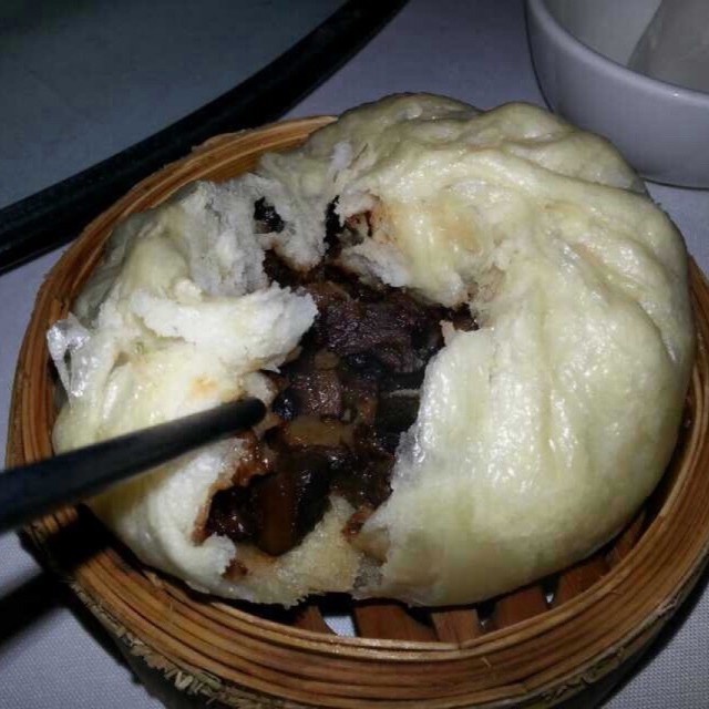 破酥包