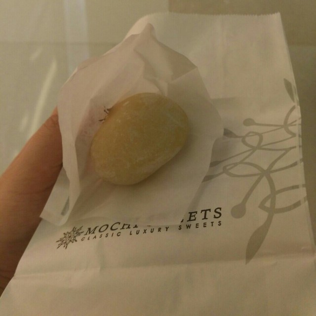 蜂蜜柠檬摩提