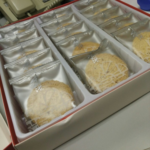 扁桃仁饼