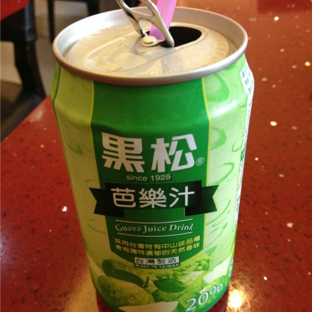 芭乐汁
